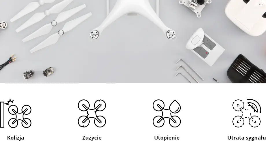 Ubezpieczenie DJI Care Refresh plan dwuletni do DJI Mini 4 Pro (kod elektroniczny)